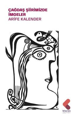 Çağdaş Şiirimizde İmgeler | Klaros Yayınları
