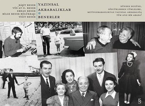 Bener Ailesi - Özel Kutulu | Everest Yayınları