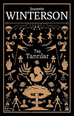 Taş Tanrılar | Kafka Kitap