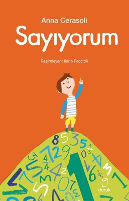 Sayıyorum | Doruk Yayınları