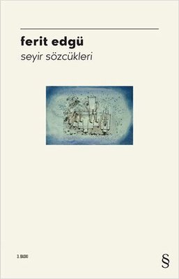 Seyir Sözcükleri | Everest Yayınları