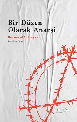 Bir Düzen Olarak Anarşi | alBaraka Yayınları