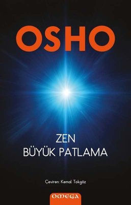 Zen Büyük Patlama | Mega Yayınları