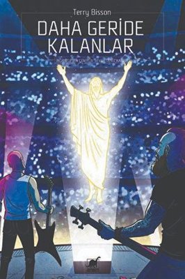 Daha Geride Kalanlar | Ayrıntı Yayınları