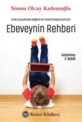 Ebeveynin Rehberi | Remzi Kitabevi