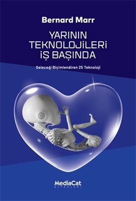 Yarının Teknolojisi İş Başında | Mediacat