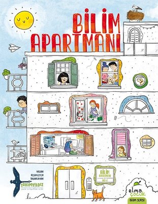 Bilim Apartmanı | Elma Yayınevi