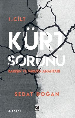 Kürt Sorunu 1 - Barışın ve Savaşın Anahtarı | Çıra Yayınları