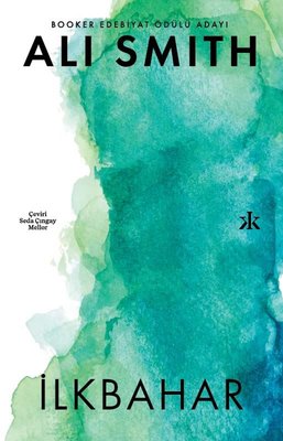 İlkbahar | Kafka Kitap