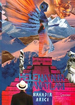 Helena'nın Kanatları | İkinci Adam Yayınları