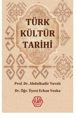 Türk Kültür Tarihi | Atayurt Yayınevi
