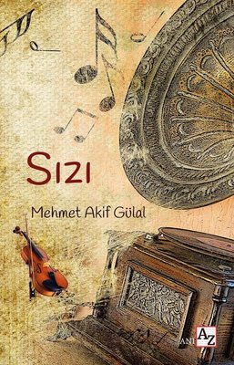 Sızı | Az Kitap