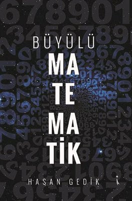 Büyülü Matematik | İkinci Adam Yayınları