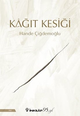 Kağıt Kesiği | İnkılap Yayınları