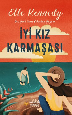 İyi Kız Karmaşası | Nemesis Kitap