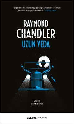 Uzun Veda | Alfa Yayınları