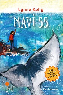 Mavi 55 | Günışığı Yayınları