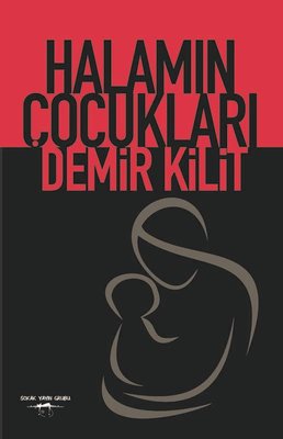 Halamın Çocukları | Sokak Kitapları Yayınları