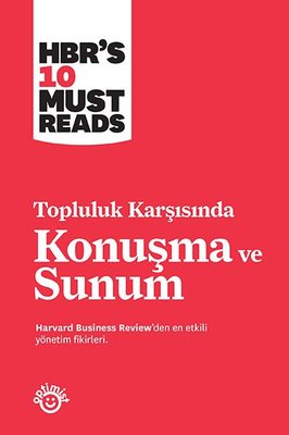 Konuşma ve Sunum - Topluluk Karşısında | Optimist
