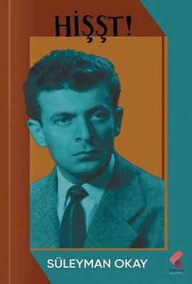 Hişşt! | Klaros Yayınları