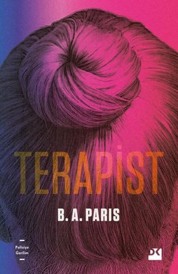 Terapist | Doğan Kitap