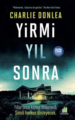 Yirmi Yıl Sonra | Orman Kitap