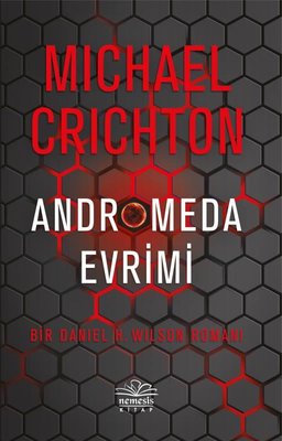 Andromeda Evrimi | Nemesis Kitap
