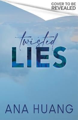 Twisted Lies | Little, Brown Book Group