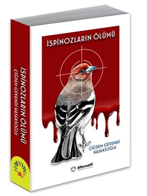 İspinozların Ölümü | Alternatif Yayınları