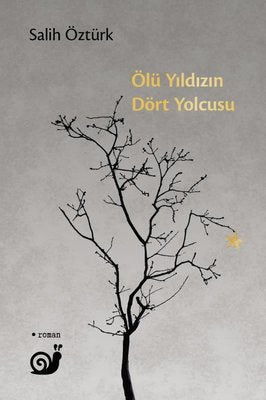 Ölü Yıldızın Dört Yolcusu | Sakin Kitap