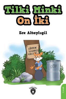 Tilki Minki On İki | Dorlion Yayınevi