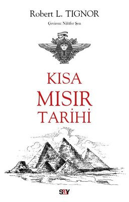 Kısa Mısır Tarihi | Say Yayınları