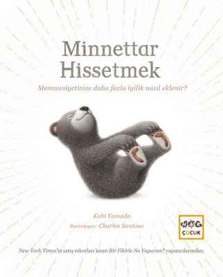 Minnettar Hissetmek | Nar Çocuk