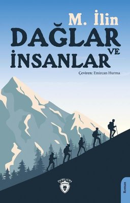 Dağlar ve İnsanlar | Dorlion Yayınevi