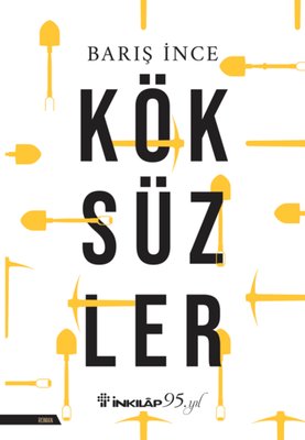 Köksüzler | İnkılap Yayınları