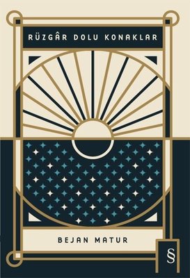 Rüzgar Dolu Konaklar | Everest Yayınları