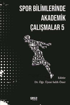 Spor Bilimlerinde Akademik Yaklaşımlar - 5 | Gece Kitaplığı