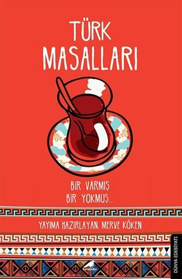 Türk Masalları | Karakarga Yayınları
