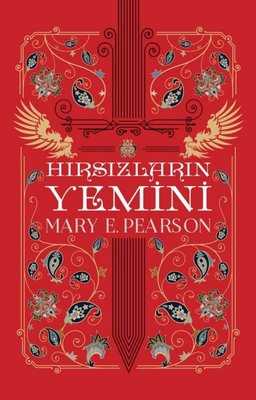 Hırsızların Yemini | Martı Yayınları