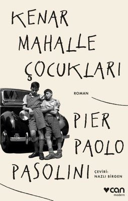 Kenar Mahalle Çocukları | Can Yayınları