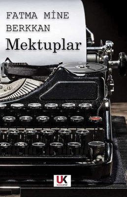Mektuplar | Tunç Yayıncılık