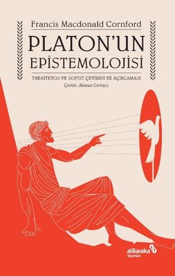 Platon'un Epistemolojisi | alBaraka Yayınları