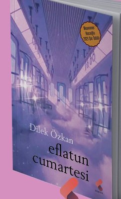 Eflatun Cumartesi | Klaros Yayınları