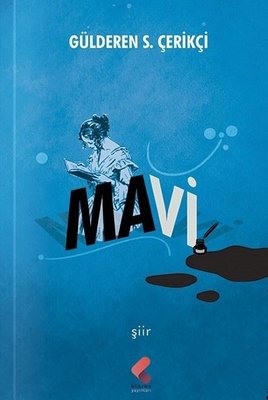 Mavi | İkinci Adam Yayınları