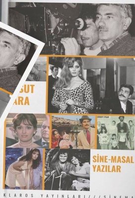 Sinemasal Yazıları | Klaros Yayınları