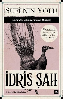 Sufi'nin Yolu | Beyaz Baykuş