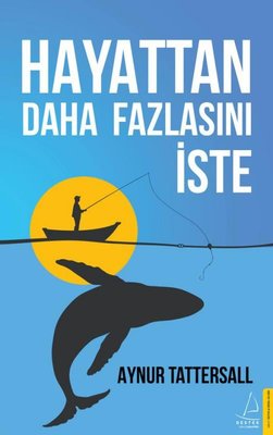 Hayattan Daha Fazlasını İste | Destek Yayınları