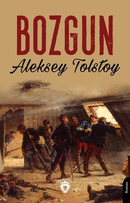 Bozgun | Dorlion Yayınevi