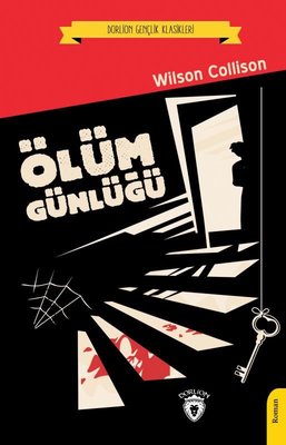 Ölüm Günlüğü | Dorlion Yayınevi