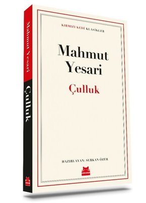 Çulluk - Kırmızı Kedi Klasikler | Kırmızı Kedi